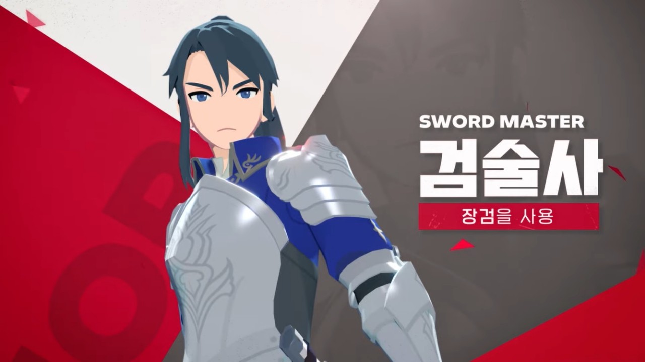 - 현재 최강의 직업으로 떠오른 검술사. 치명타 확률/피해량과 관련된 패시브가 높은 평가를 받는다.