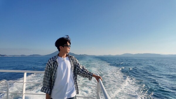 임영웅, 물고기뮤직