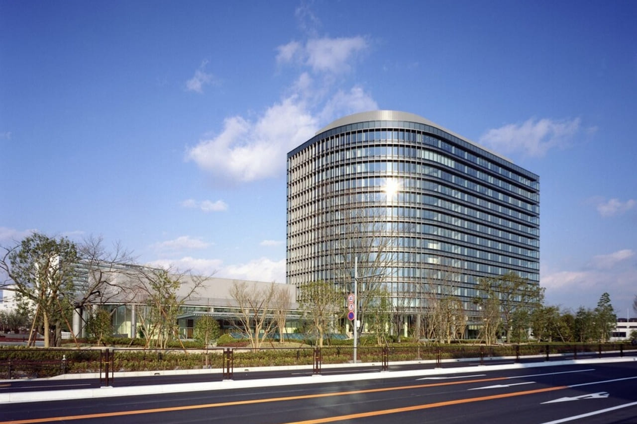 토요타 본사. [사진=토요타 제공]