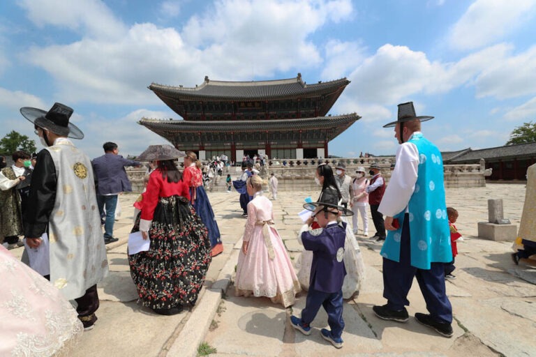 추석연휴 무료관람