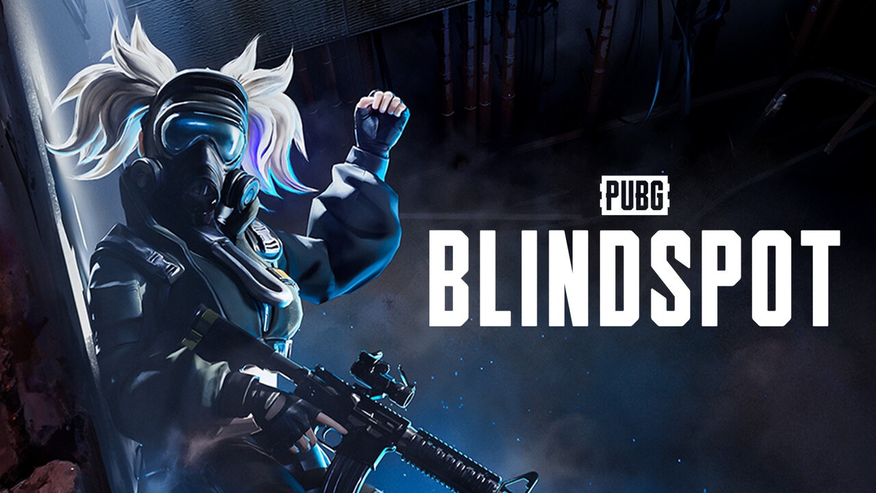 PUBG: 블라인드스팟, 신규 체험판 3주간 연다
