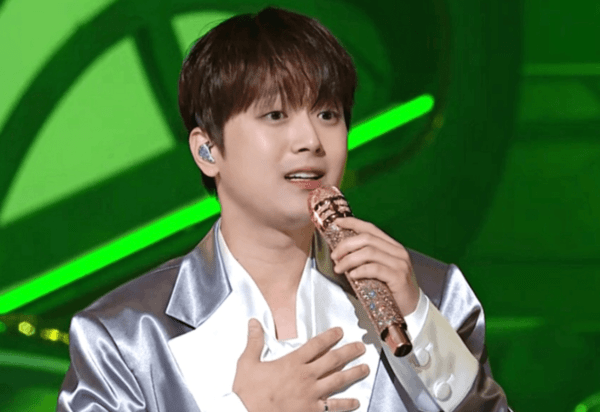 이찬원 "진짜 데뷔는 KBS였다" 깜짝 고백에 팬들 감동 폭발