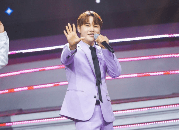 박서진, 현역가왕2 우승으로 임영웅 그림자 벗고 트로트계 새 황제 등극