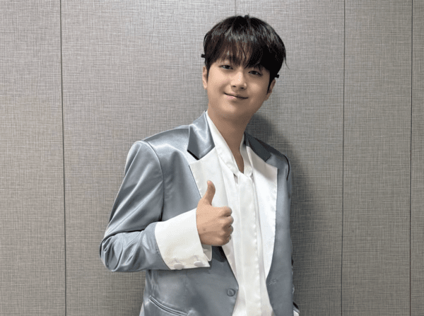 이찬원 팬덤 '찬스' 67,761명 돌파! KBS 연예대상 최연소 수상 비결 공개