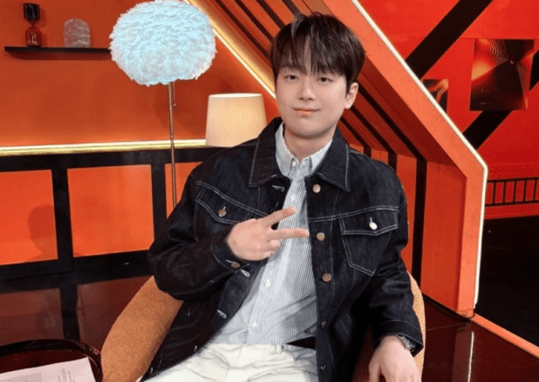 주현미가 극찬한 이찬원 자작곡 무대 "정말 대단하다"
