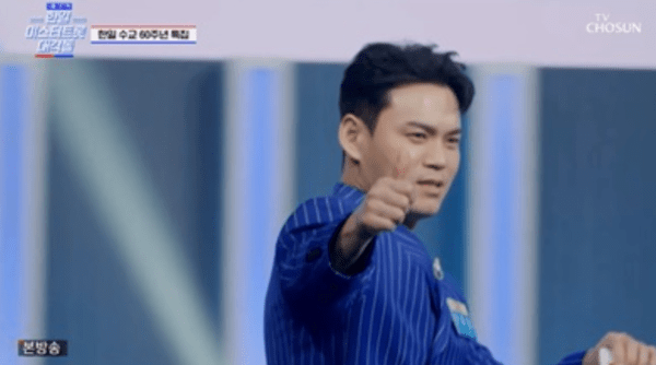 천록담, 일본 우승자도 인정한 압도적 무대력..."이런 아파트면 살고 싶다"