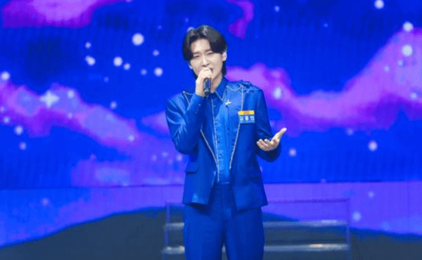 김용빈, 17세 일본 고등학생에 "22년 경력인데 여기서 지면 안 돼" 긴장 고백