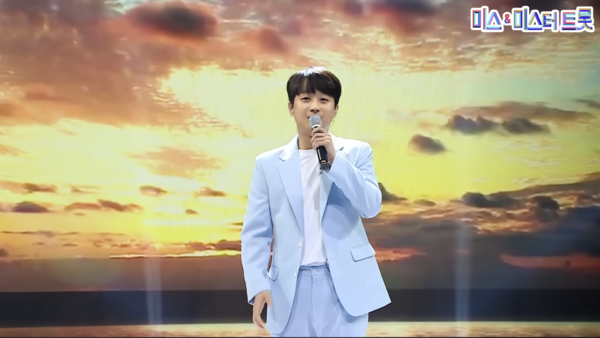 이찬원 '비익조' 300만뷰 돌파! 팬들과 함께 만든 기적의 무대