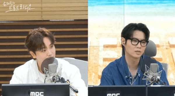 이찬원, 송민준에게 먼저 "보고 싶다" 연락…충격적인 절친 사이 최초 공개