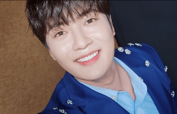 손빈아, 음악 전문가들도 인정한 압도적 무대 장악력..."차원이 다르다"