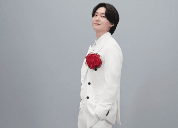 김용빈 고향 대구 무대 확정! 광복절 경축 음악회에 전국 팬들 몰려든다