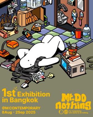 ‘K-캐릭터와 드라마, 태국 시장에서 성과 지속