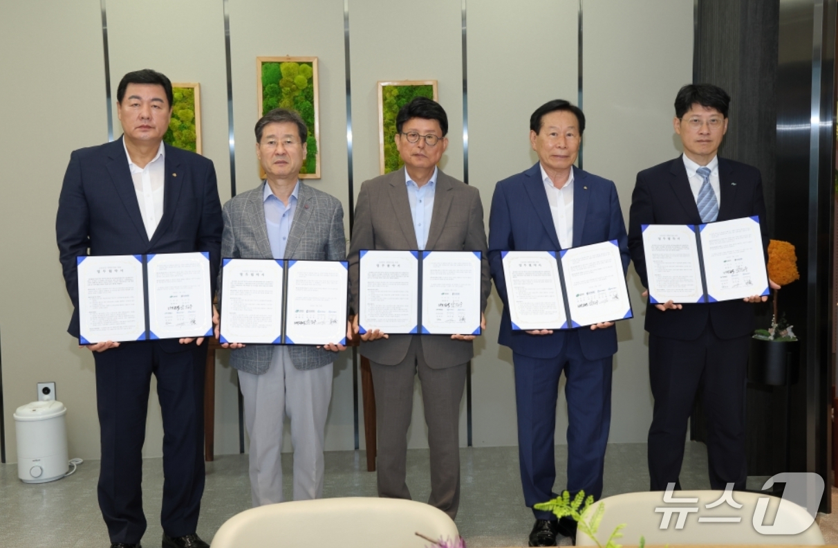 대구신보, 북구 소상공인 경영안정자금 30억 특례 보증