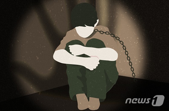 아들 학대해 숨지게 한 친모 범행에 가담한 '이웃 주민' 재판행