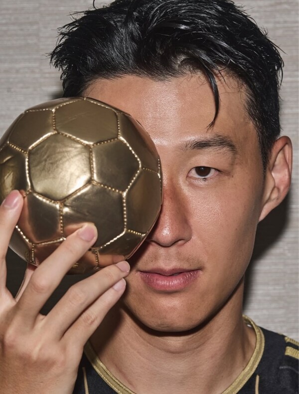 美 강타! 손흥민, GOAT 메시급 평가..."MLS, 역사상 가장 큰 화제" 데뷔전 단 30분 출전에도 역대급 스타성 입증