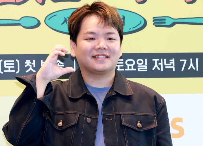 곽튜브 '비연예인과 열애' 고백…"결혼 생각 있어, 이해심 깊다"