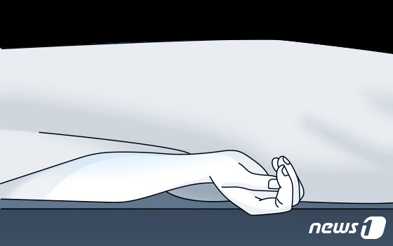 부산 다가구주택서 불…고독사한 70대 남성 발견