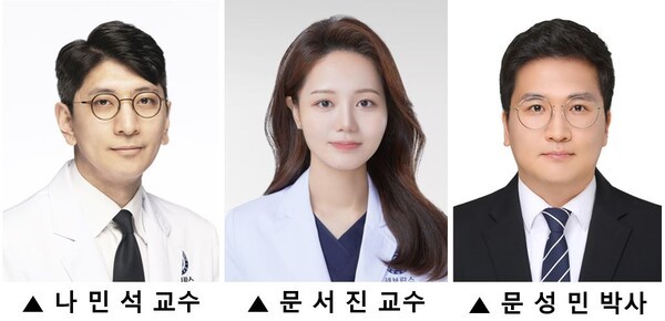 콧물로 중증 제2형 만성 비부비동염 찾는다
