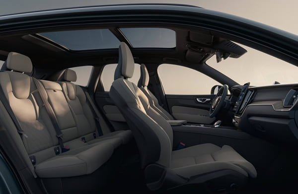 XC60. [사진=볼보코리아]