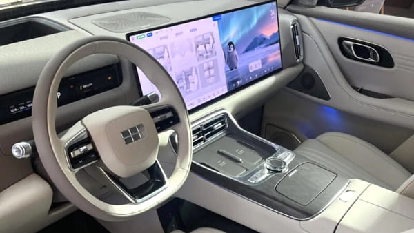 갤럭시 M9. [사진=카뉴스차이나]