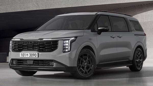 카니발. [사진=기아]