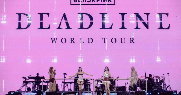 블랙핑크 콘서트